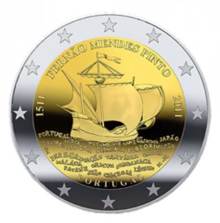 2011 - Portugalsko